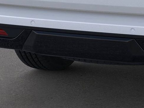 New 2026 Ford Expedition Platinum w/ Stealth Performance Package AWD/4WD image 23