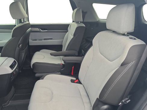 Used 2022 Hyundai Palisade SEL w/ Convenience Package FWD image 16