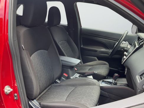Used 2021 Mitsubishi Outlander Sport Black Edition FWD image 19