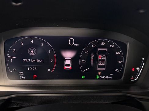 Used 2025 Honda Accord SE image 14