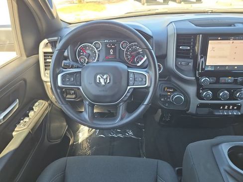 Used 2025 RAM 1500 Tradesman image 10
