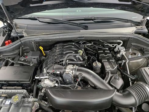 Used 2025 Dodge Durango GT AWD/4WD image 26