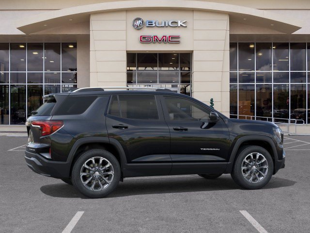 New 2027 GMC Terrain Elevation w/ Elevation Premium Package FWD image 5