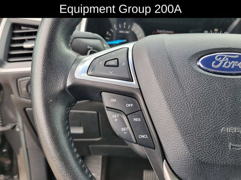 Used 2016 Ford Edge SEL AWD/4WD image 20
