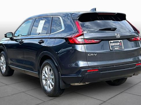 Certified 2026 Honda CR-V EX image 11