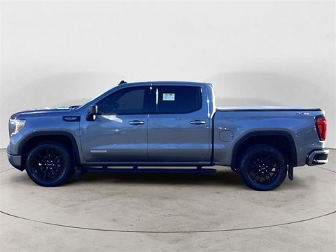 Used 2021 GMC Sierra 1500 Elevation image 2