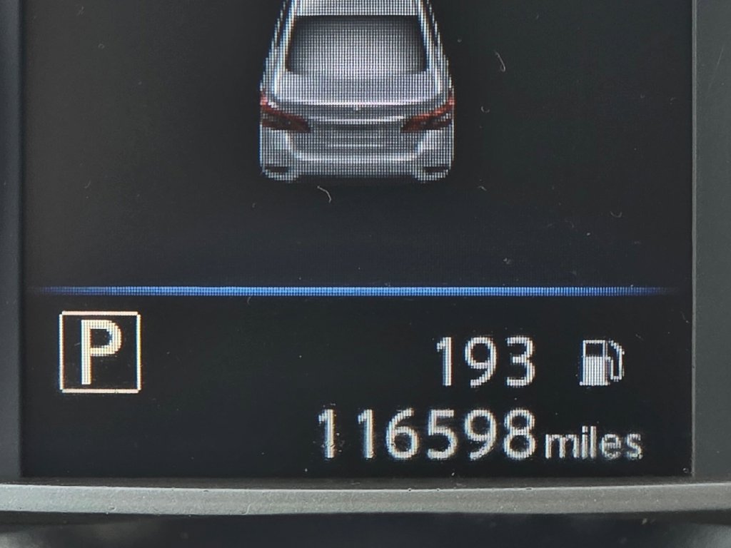 Used 2019 Nissan Sentra SR FWD image 18