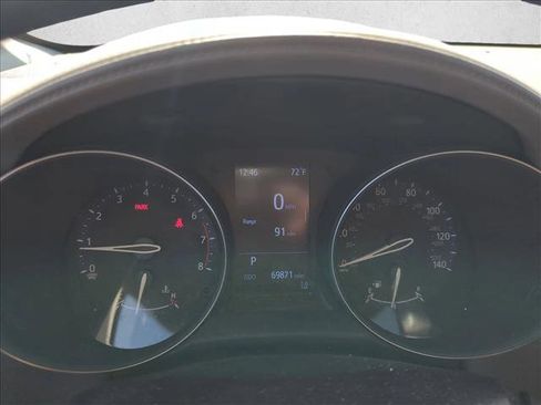 Used 2020 Toyota C-HR Limited image 9