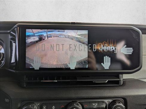 New 2026 Jeep Wrangler Willys image 12