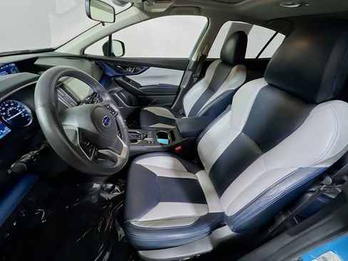 Used 2020 Subaru Crosstrek Hybrid w/ Moonroof Package w/Navigation AWD/4WD image 19