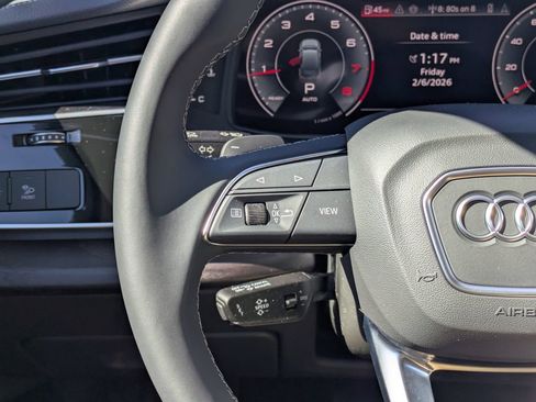 New 2026 Audi Q7 2.0T Premium AWD/4WD image 19