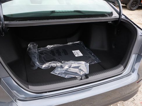 New 2025 Honda Accord LX image 14