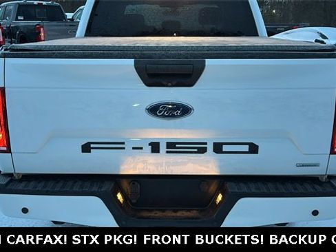 Used 2019 Ford F150 XL w/ Equipment Group 101A Mid image 30