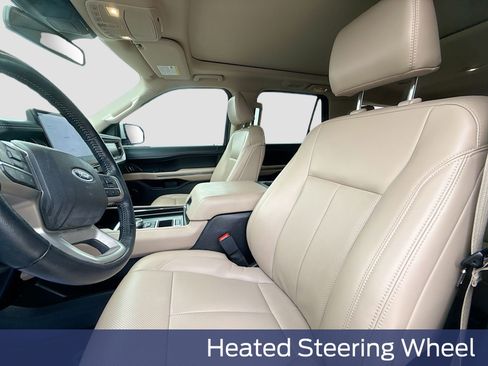 Used 2023 Ford Expedition Max XLT image 26