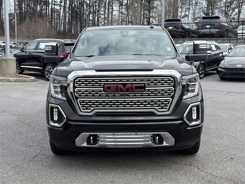 Used 2020 GMC Sierra 1500 Denali w/ Denali Ultimate Package image 2