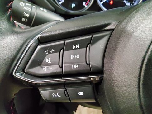 Used 2024 MAZDA CX-5 Carbon Edition image 23