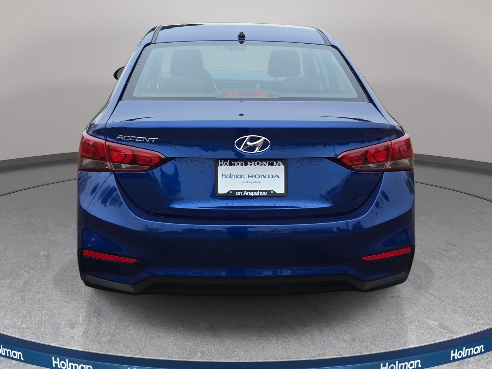 Used 2019 Hyundai Accent SE FWD image 7