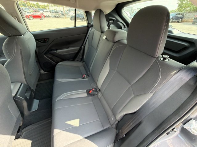 Certified 2024 Subaru Impreza 2.0i AWD/4WD image 23