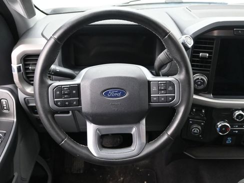 Used 2024 Ford F150 XLT w/ Tow/Haul Package image 21