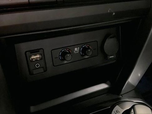 Used 2018 Toyota 4Runner Limited image 33