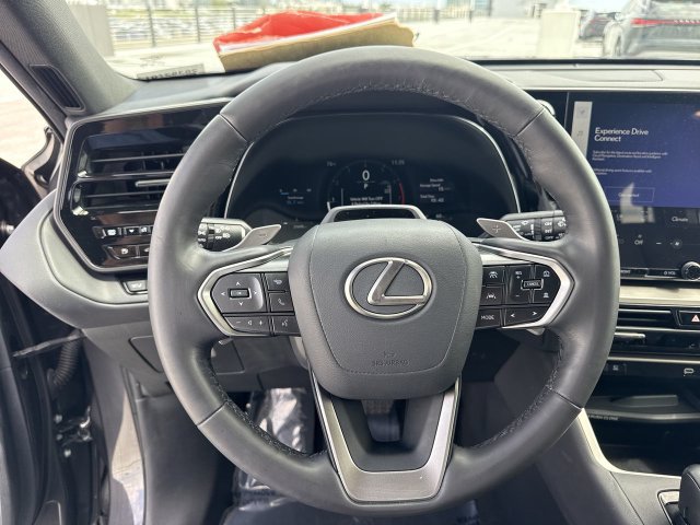 Certified 2024 Lexus TX 350 FWD w/ Captains Chair Package image 14