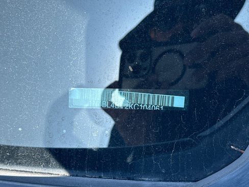 Used 2019 Nissan Altima 2.5 S image 7