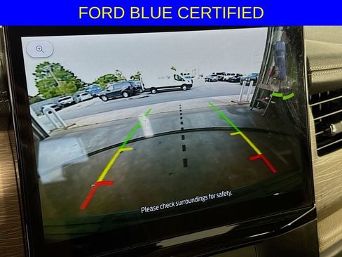 Certified 2024 Ford Expedition Limited AWD/4WD image 17