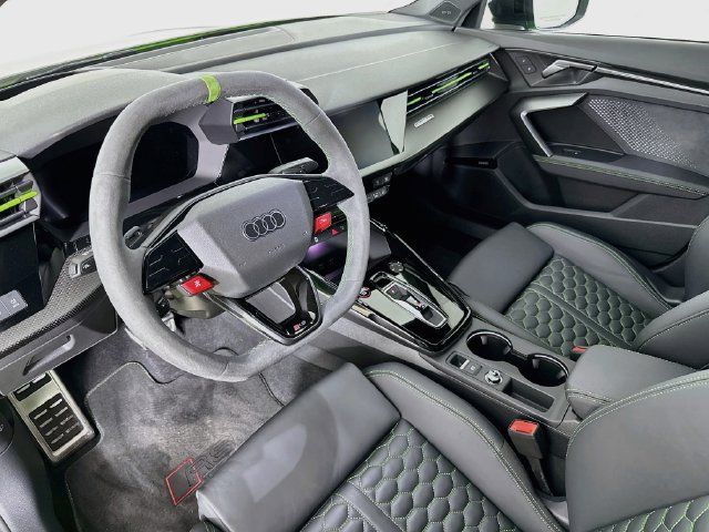 Used 2025 Audi RS 3 AWD/4WD image 11