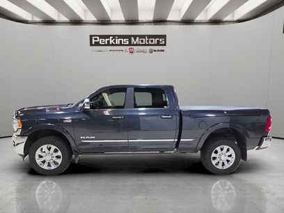 Used 2020 RAM 2500 Limited