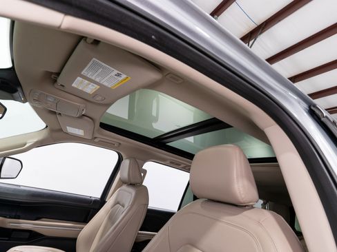 Used 2023 Ford Expedition Max Limited image 18