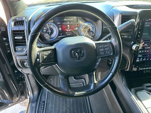 Used 2022 RAM 2500 Limited image 14