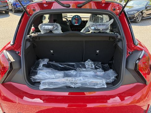 New 2026 MINI Cooper S FWD image 7