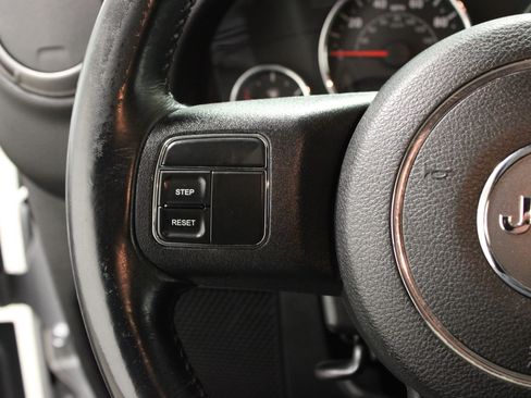 Used 2014 Jeep Wrangler Sport w/ Quick Order Package 23S image 23