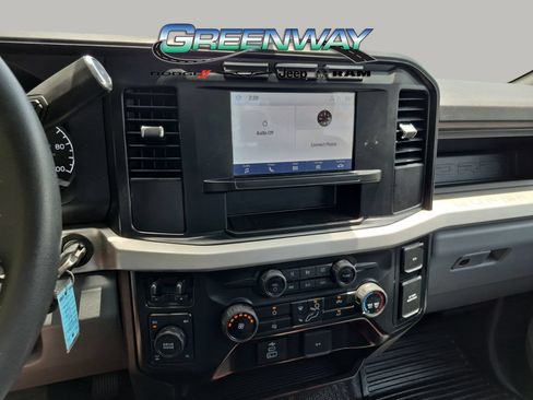 Used 2024 Ford F250 XL w/ XL Off-Road Package AWD/4WD image 16