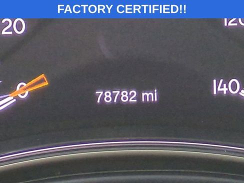 Certified 2017 Jeep Grand Cherokee Limited w/ Trailer Tow Group IV image 14