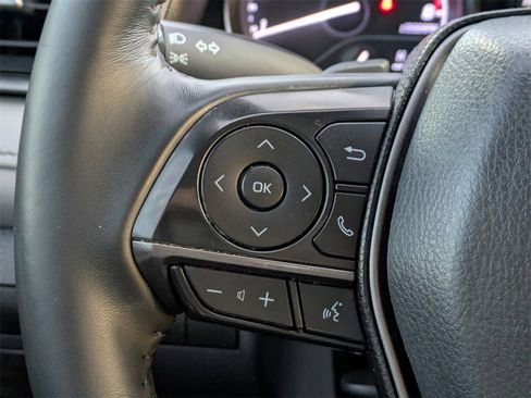 Certified 2023 Toyota Camry SE image 25