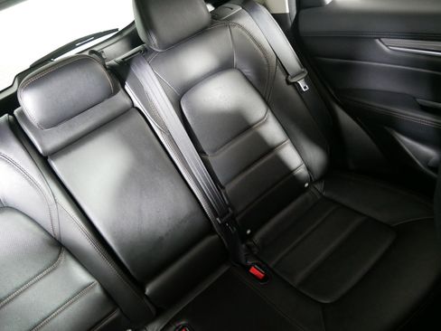 Used 2023 MAZDA CX-5 AWD 2.5 S w/ Premium Package image 14