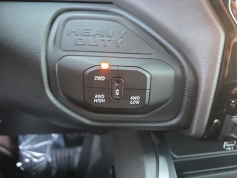 New 2026 RAM 5500 Laramie image 10