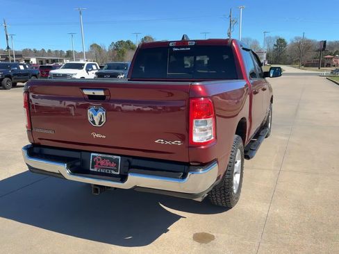 Used 2019 RAM 1500 Big Horn image 8