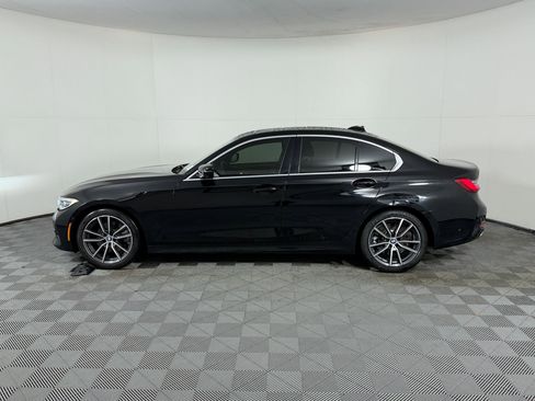 Used 2021 BMW 330i Sedan image 2