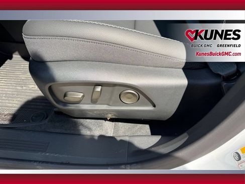 New 2026 GMC Terrain Denali w/ LPO, Floor Liner Package AWD/4WD image 13