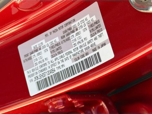 New 2026 MAZDA CX-70 3.3 Turbo w/ Premium Plus Pkg image 43