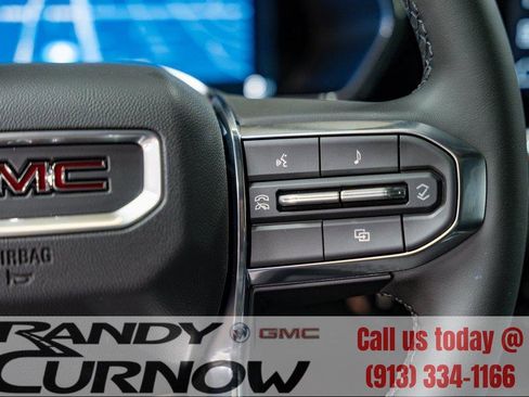 New 2024 GMC Canyon Elevation w/ Elevation Premium Package image 30