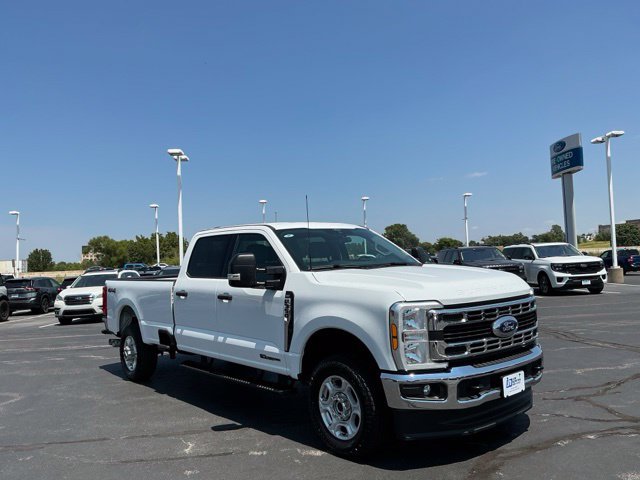 Used 2026 Ford F350 XLT AWD/4WD 360° Tour