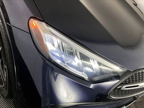 Used 2023 Mercedes-Benz GLC 300 4MATIC image 27