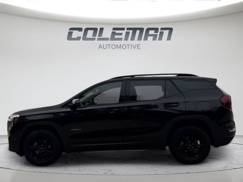 Used 2024 GMC Terrain AT4 w/ Tech Package AWD/4WD image 33