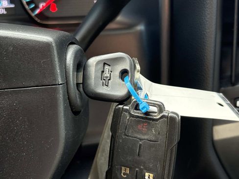 Used 2018 Chevrolet Silverado 1500 LT w/ All Star Edition image 34