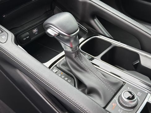 Used 2024 Kia Telluride EX X-Line AWD/4WD image 33