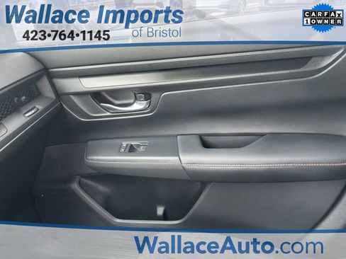 Used 2023 Honda CR-V Sport image 21