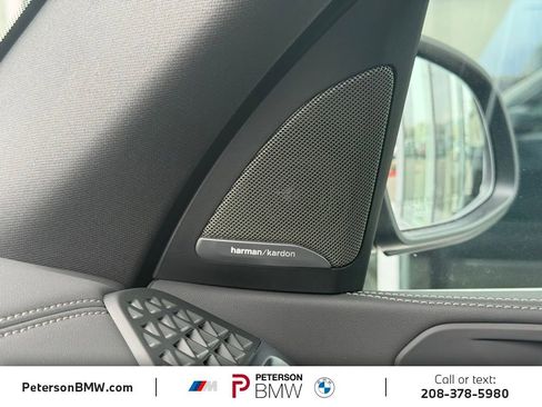 New 2026 BMW X5 xDrive40i image 43